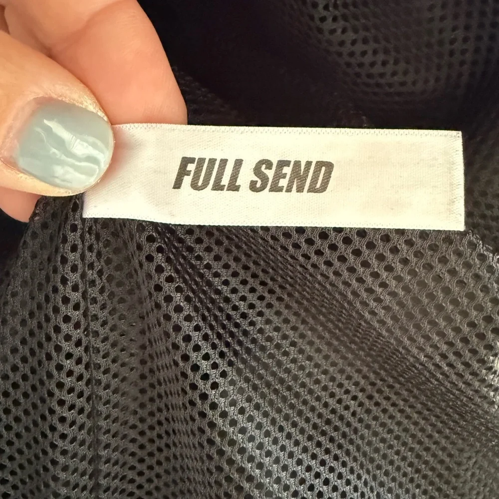 Full Send Jacket • Men’s large - Picture 5 of 8